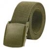 Brandit Unisex Belt Quick Release Fastener (olive)