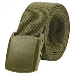 Brandit Unisex Belt Quick Release Fastener (olive)