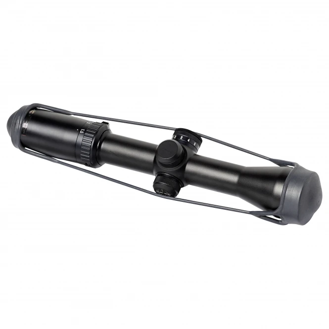 Butler Creek Rifle Scope Cover 1 Butler Creek Rifle Scope Cover