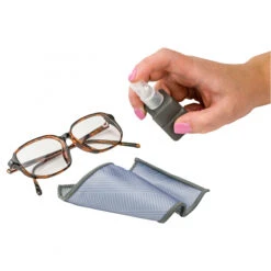 Carson Accessories Cleaning Kit Clip N' Clean™ -Jachtavonturenwinkel carson accessories cleaning kit clip n clean 2