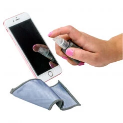 Carson Accessories Cleaning Kit Clip N' Clean™ -Jachtavonturenwinkel carson accessories cleaning kit clip n clean 3