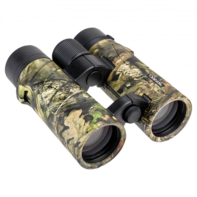 Carson Binoculars RD-042MO 10x42 2 Carson Binoculars RD-042MO 10x42 - Afbeelding 2
