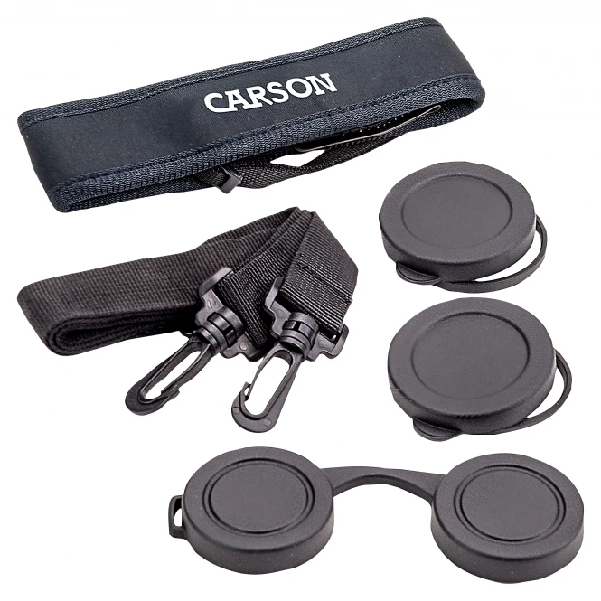 Carson Binoculars RD-042MO 10x42 4 Carson Binoculars RD-042MO 10x42 - Afbeelding 4