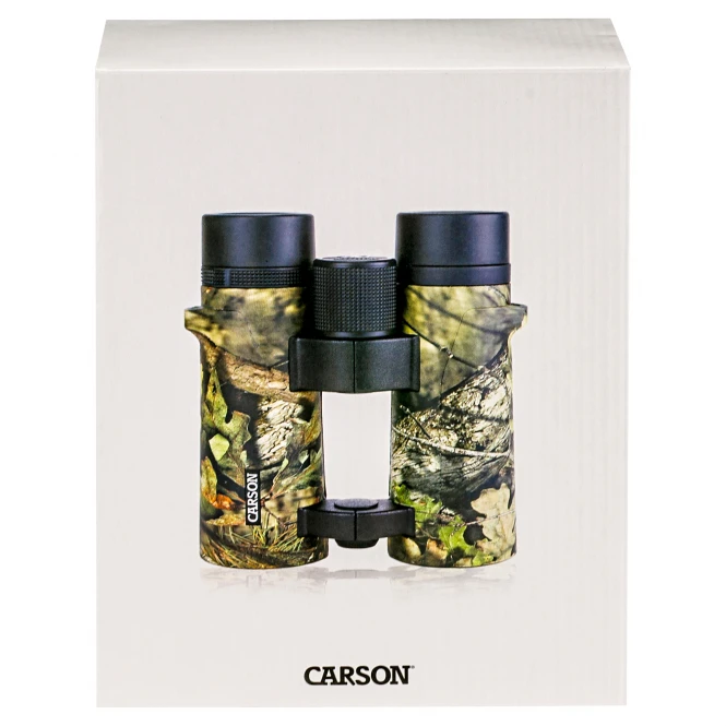 Carson Binoculars RD-042MO 10x42 5 Carson Binoculars RD-042MO 10x42 - Afbeelding 5