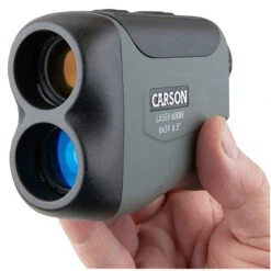 Carson Laser Distance Meter LiteWave™ -Jachtavonturenwinkel carson laser distance meter litewave 4