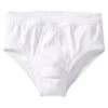Ceceba Men's Fine Rib Underants (Pack Of 2)