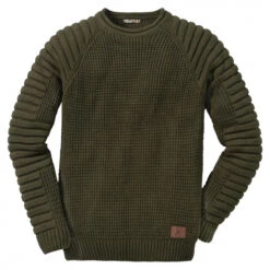 CIT Men's Hunting Sweater