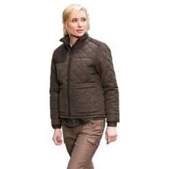 Club Interchasse Women's Quilted Jacket Cataline -Jachtavonturenwinkel club interchasse womens quilted jacket cataline 2