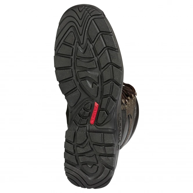 Cofra Men's Cofra Trekking Boots Scrape 2 Cofra Men's Cofra Trekking Boots Scrape - Afbeelding 2