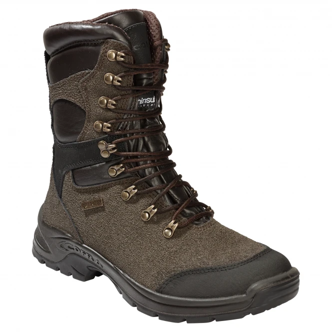 Cofra Men's Cofra Trekking Boots Scrape 1 Cofra Men's Cofra Trekking Boots Scrape