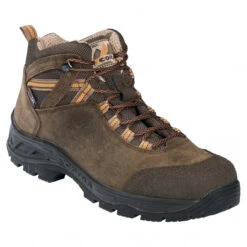 Cofra Men's Trekking Shoes Montaraso