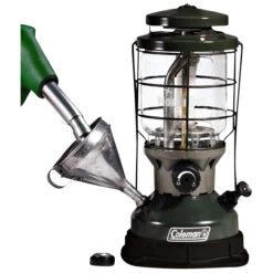 Coleman Northstar™ Petrol Lamp -Jachtavonturenwinkel coleman northstar petrol lamp 2