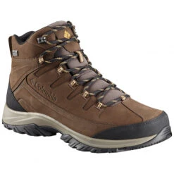 Columbia Men's Trekking Shoes Terrebonne II Outdry