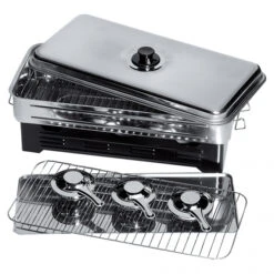 Cormoran Smoking Oven XL