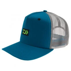 Daiwa Unisex D-Vec Cap (petrol)