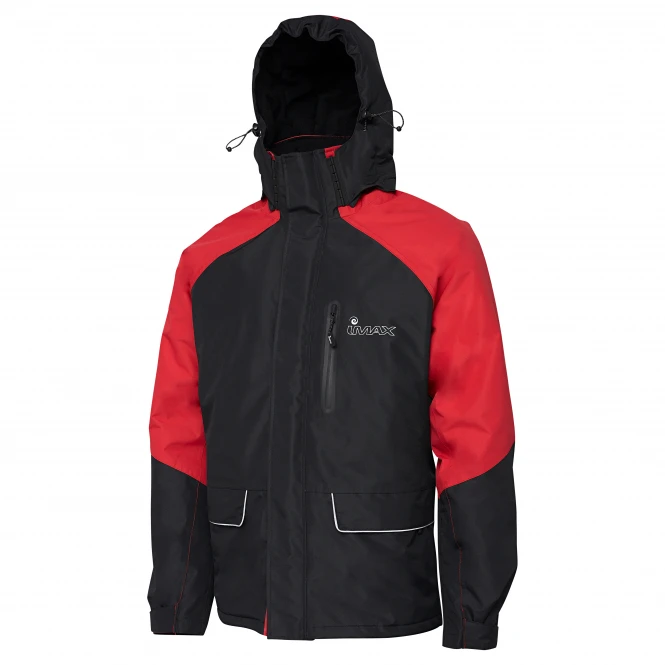 DAM Men's Oceanic Thermo Suit 2 DAM Men's Oceanic Thermo Suit - Afbeelding 2