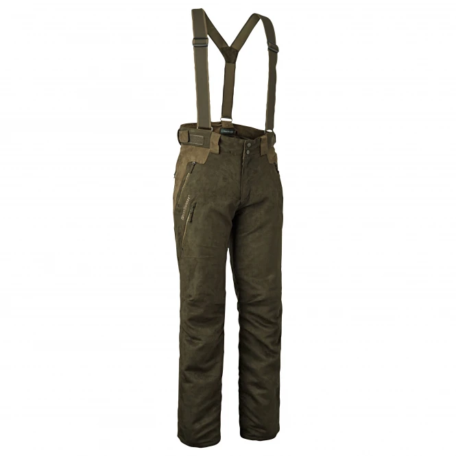 Deerhunter Men's Trousers Deer 1 Deerhunter Men's Trousers Deer