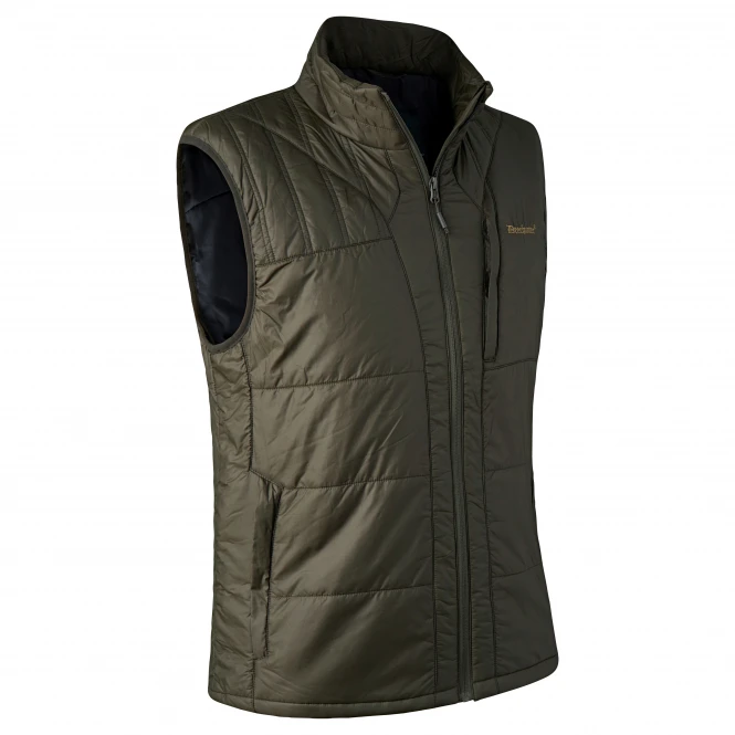 Deerhunter Men's Vest Heat 1 Deerhunter Men's Vest Heat