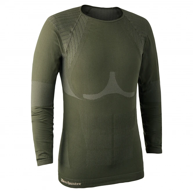 Deerhunter Underwear Set Performance 2 Deerhunter Underwear Set Performance - Afbeelding 2