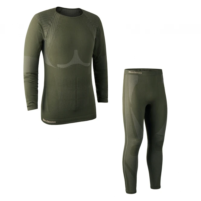 Deerhunter Underwear Set Performance 1 Deerhunter Underwear Set Performance