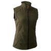 Deerhunter Women's Fleece Vest Josephine