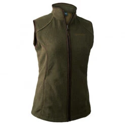 Deerhunter Women's Fleece Vest Josephine