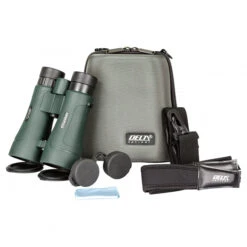 Delta Binoculars Optical Titanium (8x56)