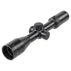 Delta Optical Titanium HD 1.5-9×45 4A S