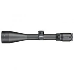 Delta Rifle Scope Titanium 2.5-10x56 -Jachtavonturenwinkel delta rifle scope titanium 2510x56 5