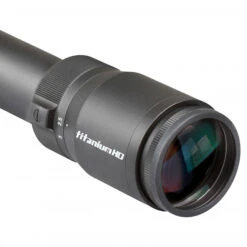 Delta Rifle Scope Titanium 2.5-10x56 -Jachtavonturenwinkel delta rifle scope titanium 2510x56 6