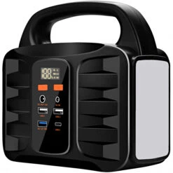 Denver Portable Power Station PPS-42000 -Jachtavonturenwinkel denver portable power station pps42000 3