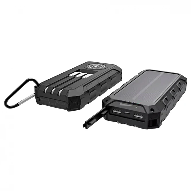 Denver Powerbank DENVER PSQ-20008 2 Denver Powerbank DENVER PSQ-20008 - Afbeelding 2