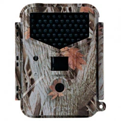Dörr Game Camera SnapShot Extra Black 12.0i HB