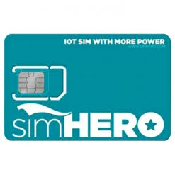 Dörr M2M Sim Card