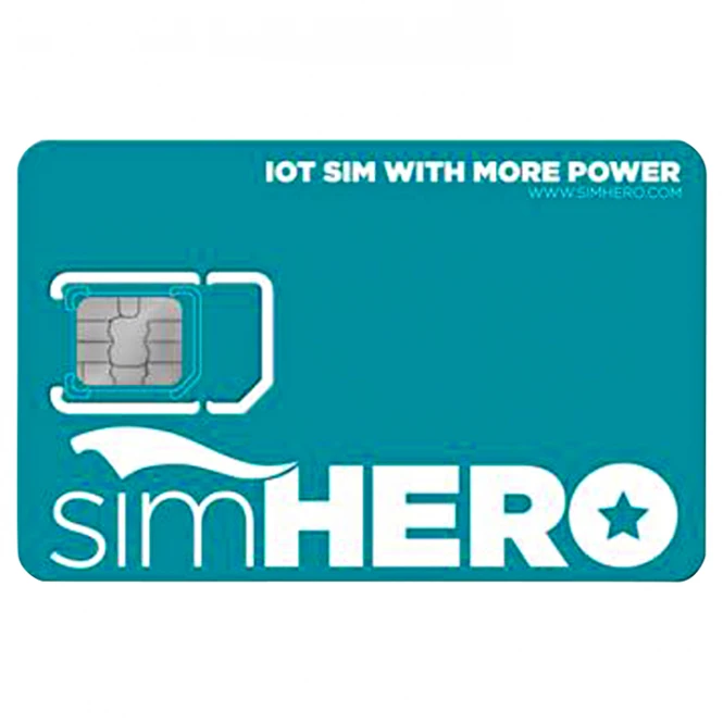 Dörr M2M Sim Card 1 Dörr M2M Sim Card