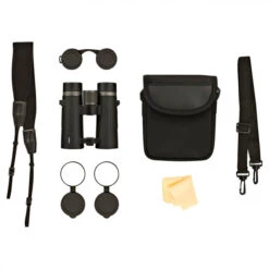 Dörr Roof Prism Binoculars Milan XP (10x42) -Jachtavonturenwinkel doerr roof prism binoculars milan xp 10x42 3