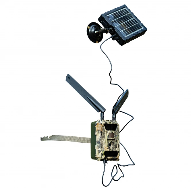 Dörr Solar Panel AP-1500 12 V 4 Dörr Solar Panel AP-1500 12 V - Afbeelding 4