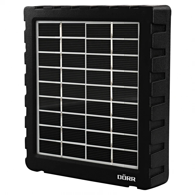 Dörr Solar Panel AP-1500 12 V 1 Dörr Solar Panel AP-1500 12 V