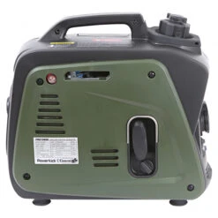 Extreme Tackle Generator Powerkick 800i Outdoor (green) -Jachtavonturenwinkel extreme tackle generator powerkick 800i outdoor green 2