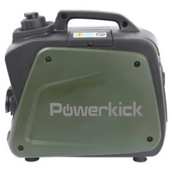 Extreme Tackle Generator Powerkick 800i Outdoor (green)
