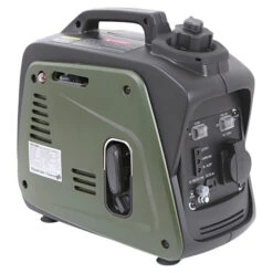 Extreme Tackle Generator Powerkick 800i Outdoor (green) -Jachtavonturenwinkel extreme tackle generator powerkick 800i outdoor green 5
