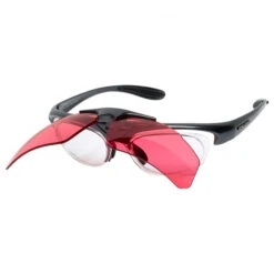 Eyelevel Shooting Glasses Interactive