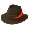 Faustmann Unisex Hunting Hat Forest Sz. 55