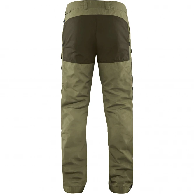 Fjäll Räven Men's Outdoor Pants Vidda Pro Ventilated Trousers 2 Fjäll Räven Men's Outdoor Pants Vidda Pro Ventilated Trousers - Afbeelding 2