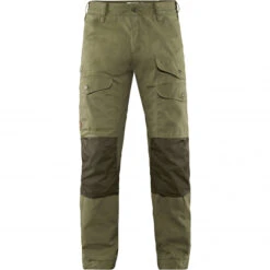 Fjäll Räven Men's Outdoor Pants Vidda Pro Ventilated Trousers