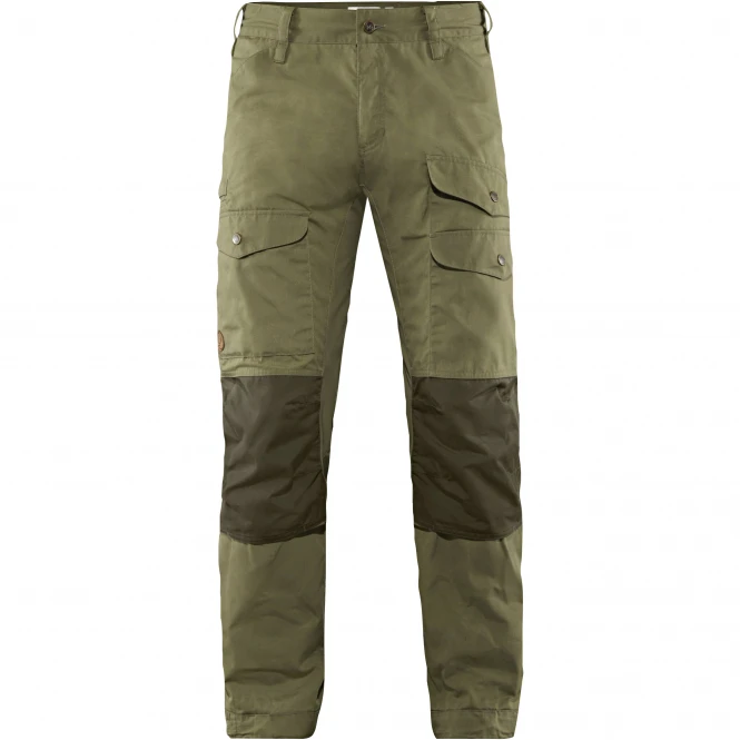 Fjäll Räven Men's Outdoor Pants Vidda Pro Ventilated Trousers 1 Fjäll Räven Men's Outdoor Pants Vidda Pro Ventilated Trousers