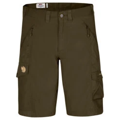 Fjäll Räven Men's Shorts Abisko