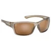 Fox Carp Avius® Wraps Sunglasses (Trans Khaki)