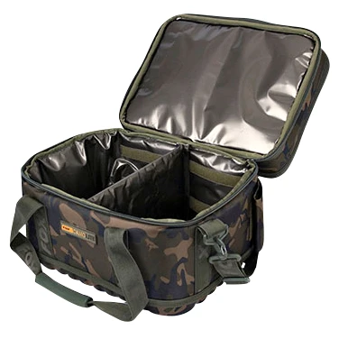 Fox Carp Camolite™ Low Level Coolbag 2 Fox Carp Camolite™ Low Level Coolbag - Afbeelding 2