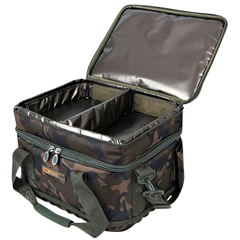 Fox Carp Camolite™ Low Level Coolbag 3 Fox Carp Camolite™ Low Level Coolbag - Afbeelding 3